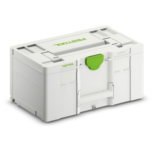 Festool  Systainer³ SYS3 L 237 204848