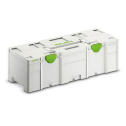 Festool  Systainer³ SYS3...