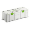 Festool  Systainer³ SYS3 XXL 237 204850
