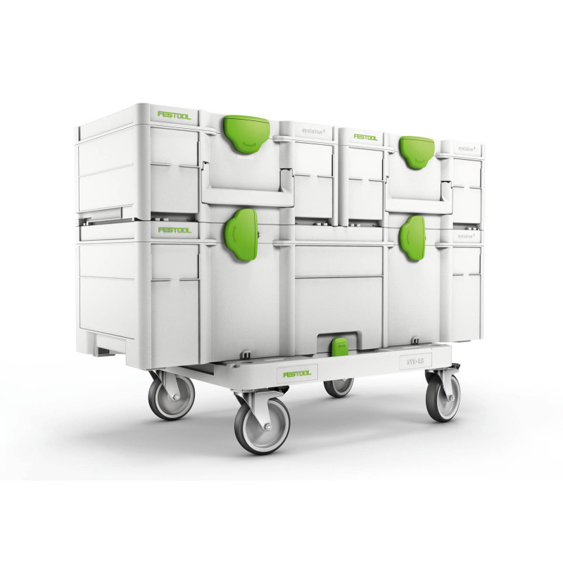 Festool  Systainer³ SYS3 XXL 237 204850