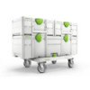 Festool  Systainer³ SYS3 XXL 237 204850
