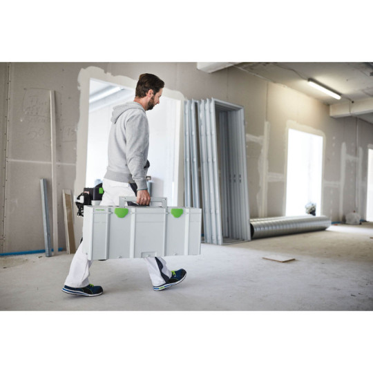 Festool  Systainer³ SYS3 XXL 237 204850