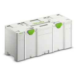 Festool  Systainer³ SYS3...