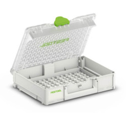 Festool  Systainer³...