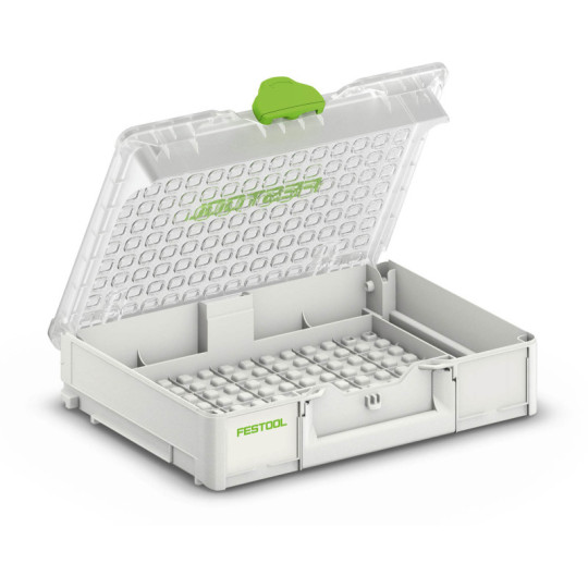 Festool  Systainer³ Organizer SYS3 ORG M 89 204852