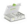 Festool  Systainer³ Organizer SYS3 ORG M 89 22xESB 204853