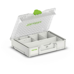 Festool  Systainer³...