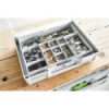 Festool  Wyjmowane pojemniczki Box 100x150x68/6 204861