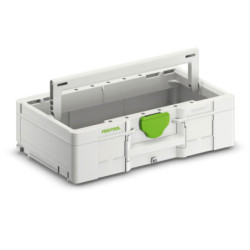 Festool  Systainer³ ToolBox...