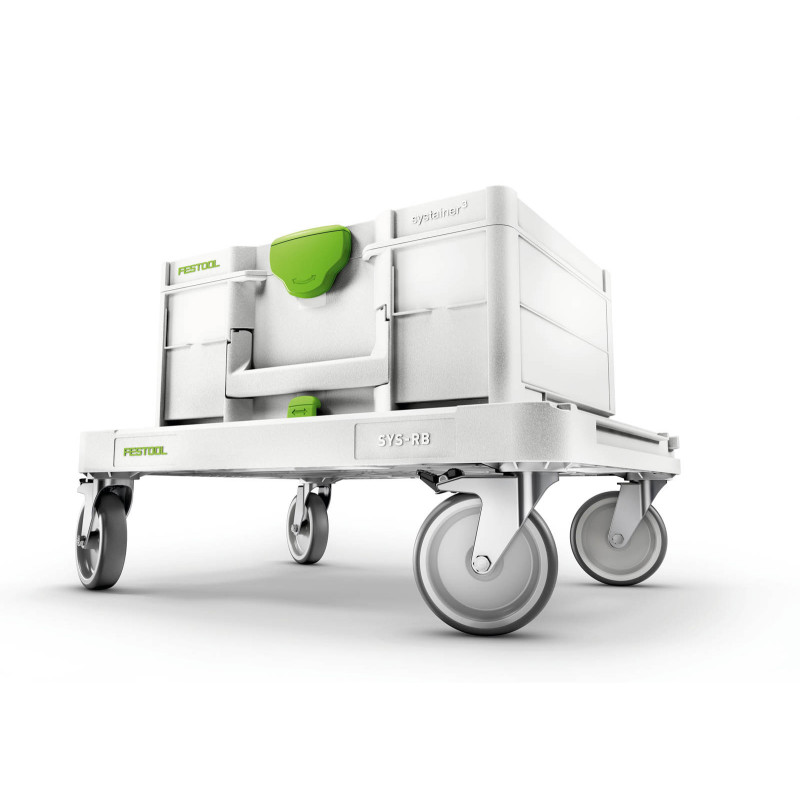Festool  Wózek na SYSTAINERY SYS-RB (495020) 204869