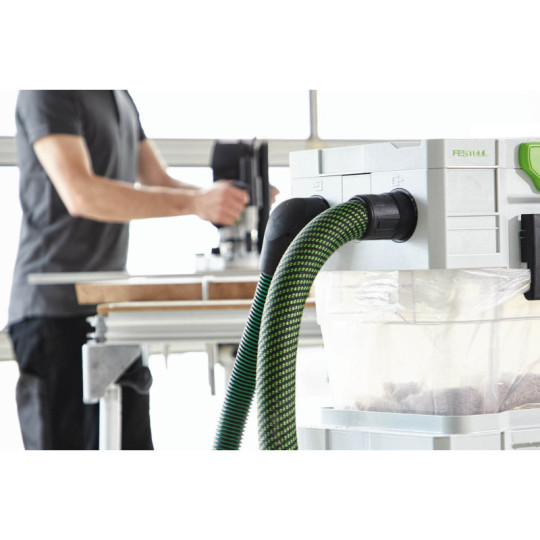 Festool  Wąż ssący D36x3,5m-AS/CTR 204924