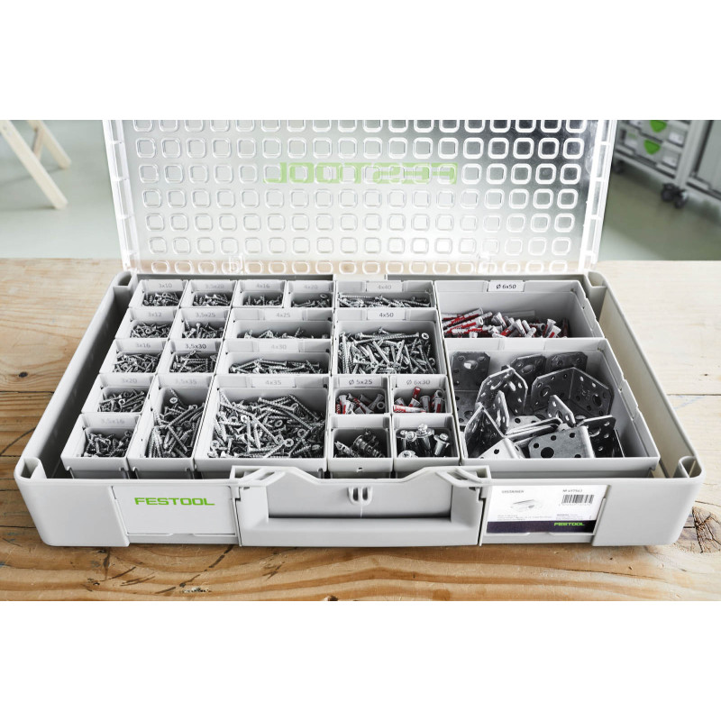 Festool Oznaczenie BS-BOX/25 204949
