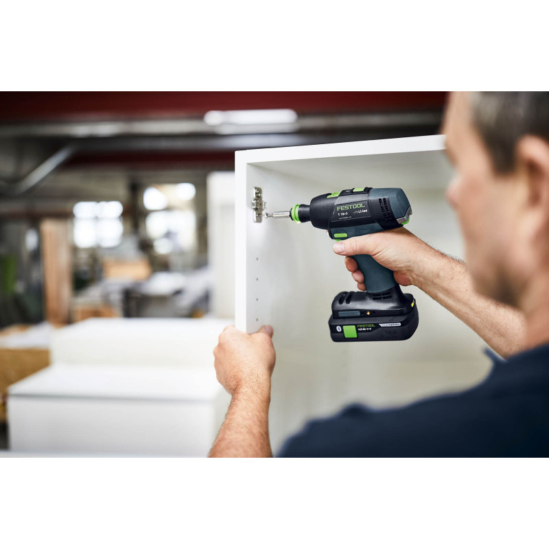 Festool Akumulator HighPower BP 18 Li 4,0 HPC-ASI 205034