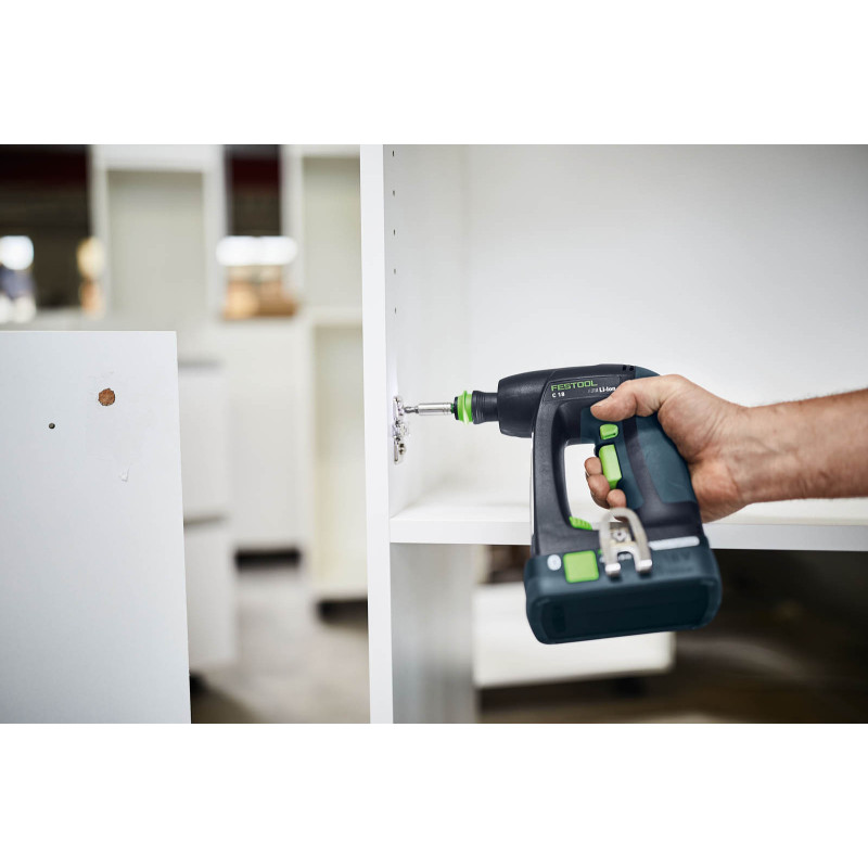 Festool Akumulator HighPower BP 18 Li 4,0 HPC-ASI 205034