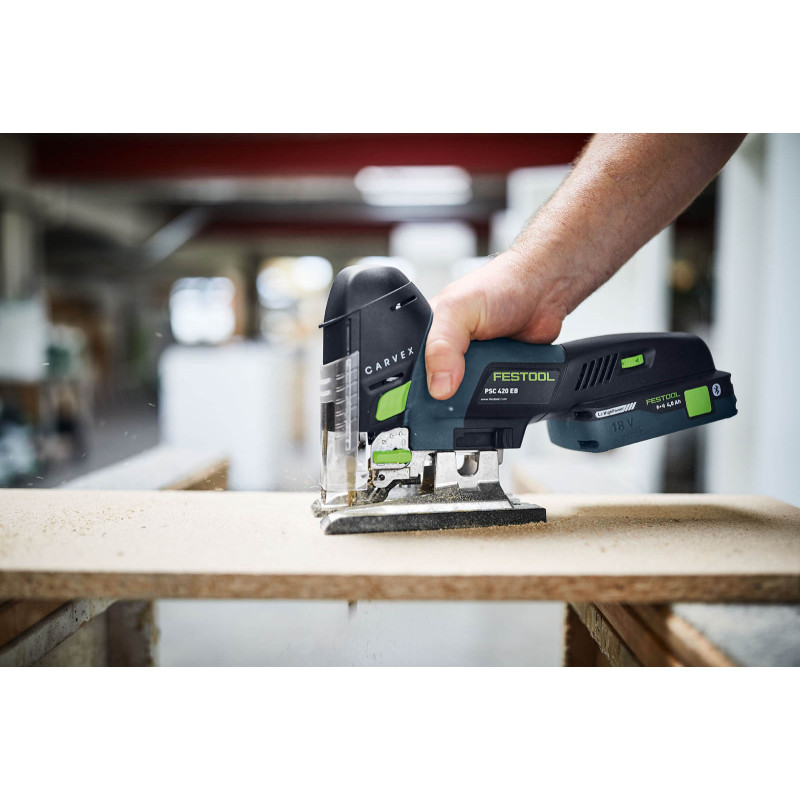 Festool Akumulator HighPower BP 18 Li 4,0 HPC-ASI 205034