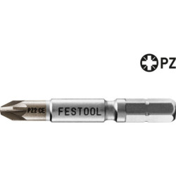 Festool  Bit PZ PZ 2-50...