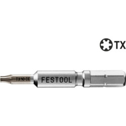Festool  Bit TX TX 10-50...
