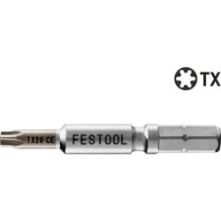 Festool  Bit TX TX 20-50...