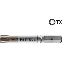 Festool  Bit TX TX 40-50...