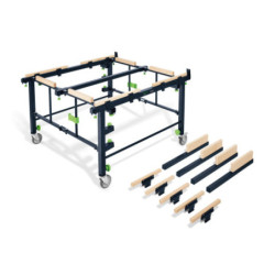 Festool  Mobilny stół...
