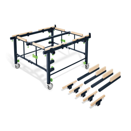 Festool  Mobilny stół roboczy do pilarki STM 1800 205183