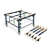 Festool  Mobilny stół roboczy do pilarki STM 1800 205183