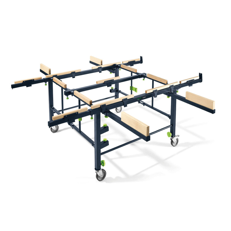 Festool  Mobilny stół roboczy do pilarki STM 1800 205183