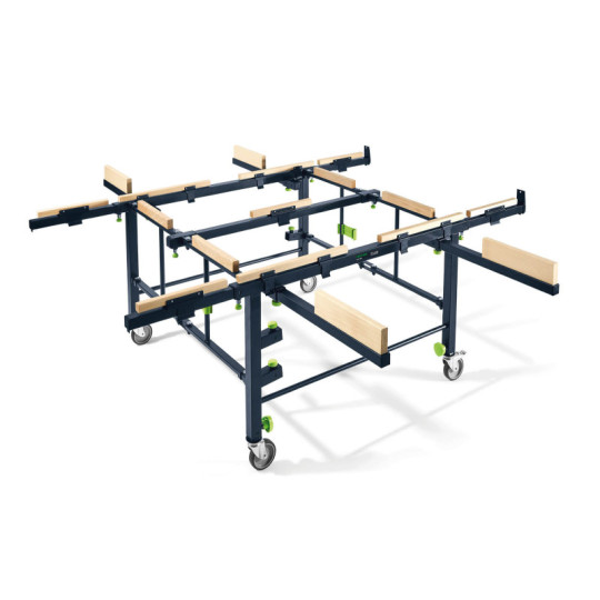Festool  Mobilny stół roboczy do pilarki STM 1800 205183