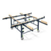 Festool  Mobilny stół roboczy do pilarki STM 1800 205183
