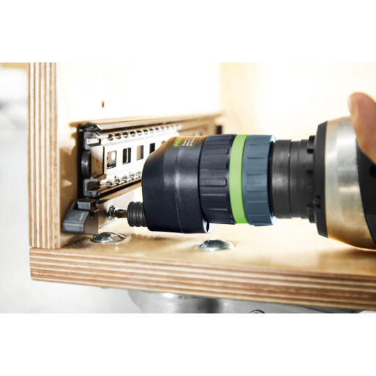 Festool  Nasadka mimośrodowa EX-UNI 205223 (490294)