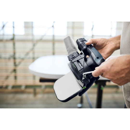 Festool  Prowadnica precyzyjna AH-ES-ETS/ETSC  205316