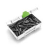Festool  Systainer³ SYS3 XXS 33 GRY 205398