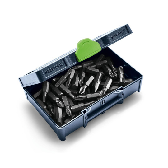 Festool  Systainer³ SYS3 XXS 33 BL 205399
