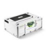 Festool  Głośnik Bluetooth® SYS3 BT20 M 137 TOPROCK 205502