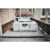 Festool  Głośnik Bluetooth® SYS3 BT20 M 137 TOPROCK 205502