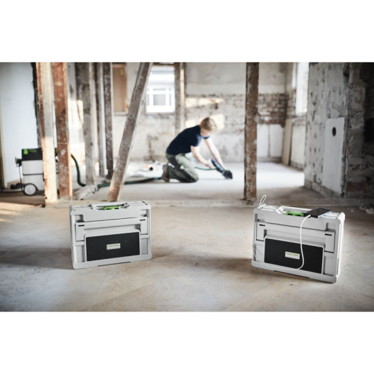 Festool  Głośnik Bluetooth® SYS3 BT20 M 137 TOPROCK 205502