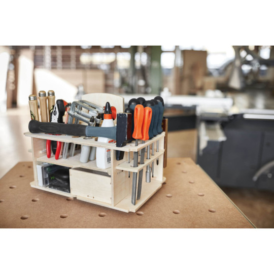 Festool  Systainer³ SYS3 HWZ M 337 (497658) 205518