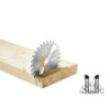 Festool  Tarcza uniwersalna HW 160x1,8x20 W28 Wood Universal 205551