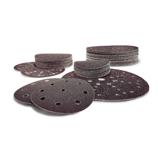 Festool  Krążki ścierne STF D225/48 P24 SA/25 Saphir 205650