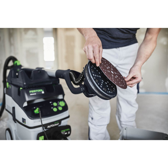 Festool  Krążki ścierne STF D225/48 P36 SA/25 Saphir 205652