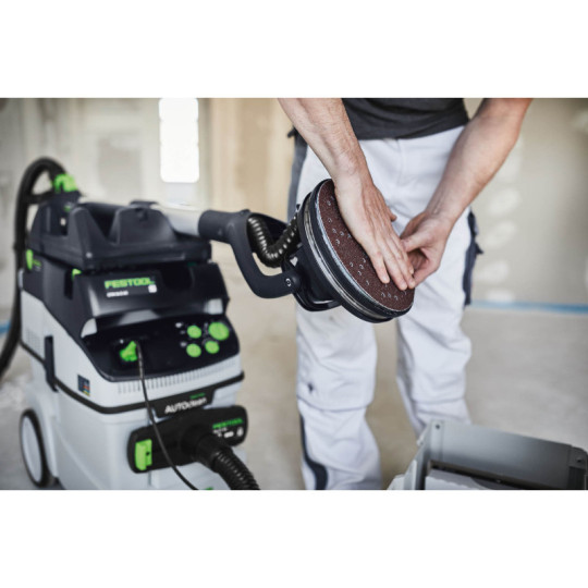 Festool  Krążki ścierne STF D225/48 P36 SA/25 Saphir 205652