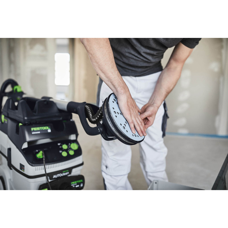 Festool Krążki ścierne STF D225/48 P40 GR/25 Granat 205653