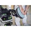Festool  Krążki ścierne STF D225/128 P220 GR/25 Granat 205662