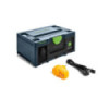 Festool  SYS-PowerStation SYS-PST 1500 Li HP 205721