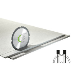 Festool Diamentowa tarcza...