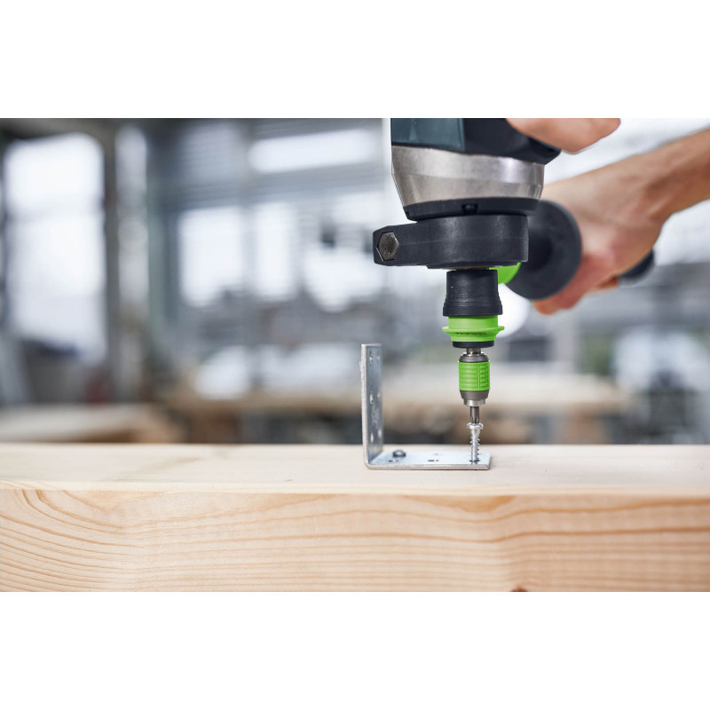 Festool Asortyment końcówek SYS3 XXS CE-TX BHS 60 205823