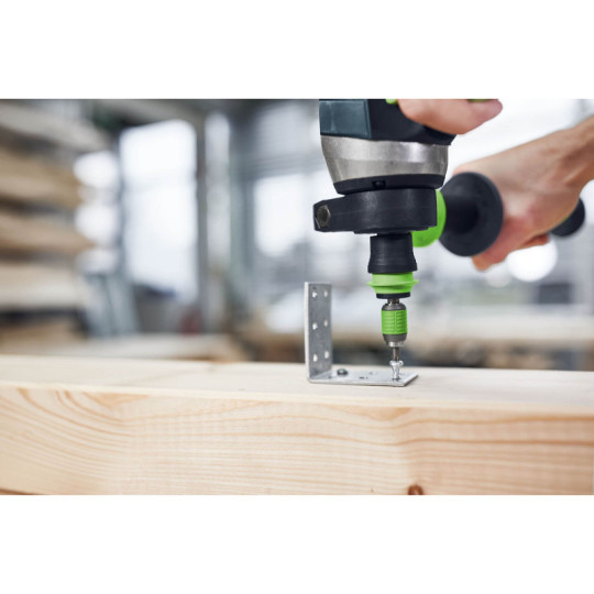 Festool  Asortyment końcówek SYS3 XXS CE-PZ BHS 60 205824