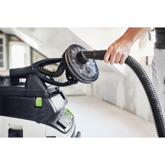 Festool  Pędzel ssący D 36 SP 440404