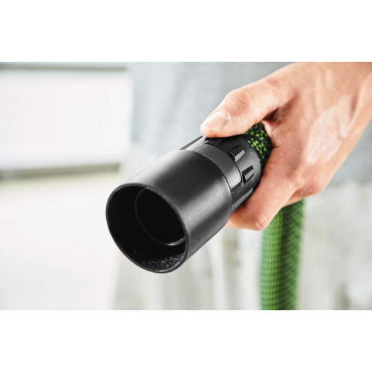 Festool  Tuleja redukcyjna antystatyczna D 50 DAG-AS 452896