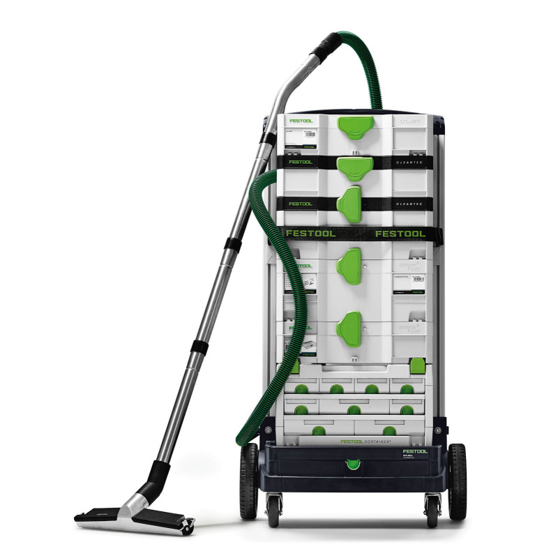 Festool Ssawka do podłóg D 50 BD 450 452910